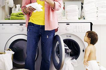 Осторожно, стиральный порошок! Осторожно, стиральный порошок!