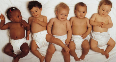 Одноразовые и многоразовые подгузники: плюсы и минусы