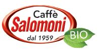 Salomoni - 100% органический итальянский кофе и кофейные напитки для здоровья Salomoni - 100% органический итальянский кофе и кофейные напитки для здоровья