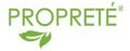 Proprete (UA) Proprete (UA)