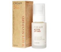 Крем дневной Микс водорослей Active Lifting White Mandarin Крем дневной Микс водорослей Active Lifting White Mandarin