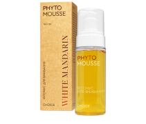 Нежный фитомусс для умывания White Mandarin Нежный фитомусс для умывания White Mandarin