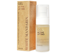 Гель для контура глаз и губ Микс водорослей Active Lifting White Mandarin  Гель для контура глаз и губ Микс водорослей Active Lifting White Mandarin