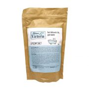 Английская соль для ванн Epsom Salt Natura Victoria Английская соль для ванн Epsom Salt Natura Victoria