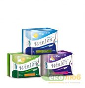 Анионовые прокладки WinIon Анионовые прокладки WinIon