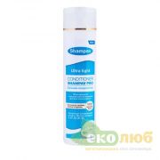 Бальзам-кондиционер для всех типов волос Ultra light PRO Shampav Бальзам-кондиционер для всех типов волос Ultra light PRO Shampav