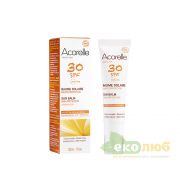 Бальзам для лица Солнцезащитный SPF 30 Acorelle  Бальзам для лица Солнцезащитный SPF 30 Acorelle