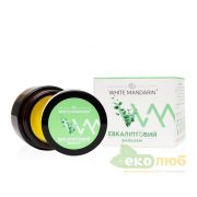 Бальзам эвкалиптовый White Mandarin Бальзам эвкалиптовый White Mandarin