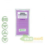 Батончик натуральный Ежевика & Фисташка Balance iGreen Батончик натуральный Ежевика & Фисташка Balance iGreen