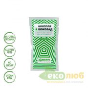 Батончик натуральный Конопля & Шоколад Protein iGreen Батончик натуральный Конопля & Шоколад Protein iGreen