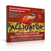 Биопрепарат Alligator Shock Биопрепарат Alligator Shock