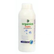Биопрепарат для выгребных ям, биотуалетов Septic Organics Биопрепарат для выгребных ям, биотуалетов Septic Organics