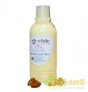Молочко для тела White Mandarin Молочко для тела White Mandarin