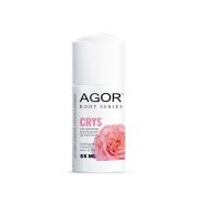 Дезодорант роликовый Crys Agor Дезодорант роликовый Crys Agor