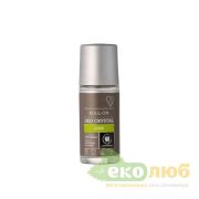 Дезодорант роликовый Lime Urtekram Дезодорант роликовый Lime Urtekram