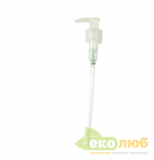 Дозатор White Mandarin Дозатор White Mandarin