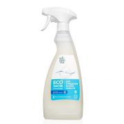 ECOсредство для чистки ванной комнаты Green Max ECOсредство для чистки ванной комнаты Green Max