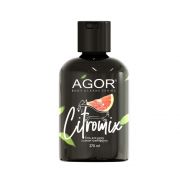 Гель для душа Citromix с соком грейпфрута Agor Гель для душа Citromix с соком грейпфрута Agor