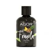 Гель для душа Fragola с соком ананаса Agor Гель для душа Fragola с соком ананаса Agor