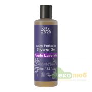 Гель для душа Purple Lavender Urtekram Гель для душа Purple Lavender Urtekram