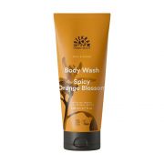 Гель для душу Spicy Orange Blossom Urtekram Гель для душу Spicy Orange Blossom Urtekram