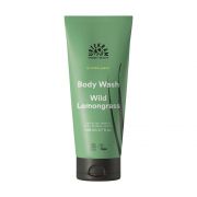 Гель для душу Wild Lemongrass Urtekram Гель для душу Wild Lemongrass Urtekram