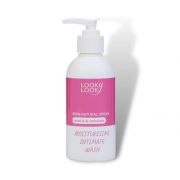 Гель для интимной гигиены С маслом камелии и трегалозой Looky Look Гель для интимной гигиены С маслом камелии и трегалозой Looky Look
