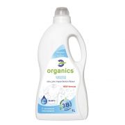 Гель для стирки белых вещей White Organics Гель для стирки белых вещей White Organics