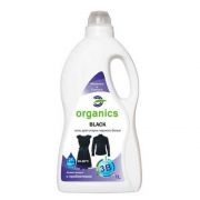 Гель для стирки черного белья Black Organics Гель для стирки черного белья Black Organics