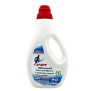 Гель для стирки Sport c мыльного корня Cocos Гель для стирки Sport c мыльного корня Cocos