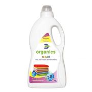 Гель для стирки цветного белья Color Organics Гель для стирки цветного белья Color Organics