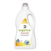 Гель для стирки универсальный Organics Гель для стирки универсальный Organics