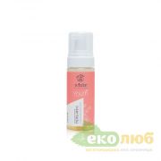 Гель-мусс очищающий Youth White Mandarin Гель-мусс очищающий Youth White Mandarin