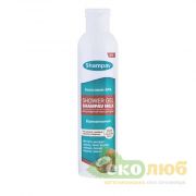 Гель для душа Кокосовый SPA Milk Shampav Гель для душа Кокосовый SPA Milk Shampav