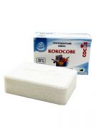 Мыло хозяйственное Кокосовое Cocos Мыло хозяйственное Кокосовое Cocos