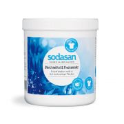 Кислородное средство для отбеливания Sodasan Кислородное средство для отбеливания Sodasan
