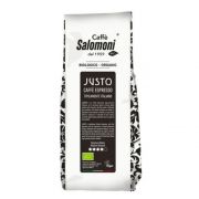 Кофе эспрессо Justo Tipicamente Italiano Salomoni Кофе эспрессо Justo Tipicamente Italiano Salomoni