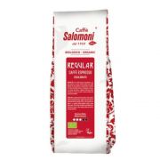 Кофе эспрессо Regular 100% Arabica Equilibrato Salomoni Кофе эспрессо Regular 100% Arabica Equilibrato Salomoni