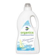 Кондиционер для белья Без запаха Organics Кондиционер для белья Без запаха Organics