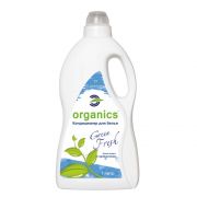 Кондиционер для белья Green Fresh Organics Кондиционер для белья Green Fresh Organics