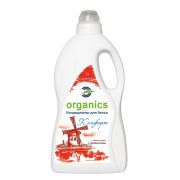 Кондиционер для белья Комфорт Organics Кондиционер для белья Комфорт Organics