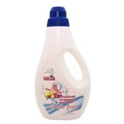 Кондиционер-ополаскиватель Kids fruit Cocos Кондиционер-ополаскиватель Kids fruit Cocos