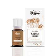 Масло эфирное коры корицы Квіта Масло эфирное коры корицы Квіта
