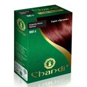 Краска для волос Бургунд Chandi Краска для волос Бургунд Chandi