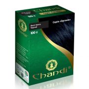 Краска для волос Черный Chandi Краска для волос Черный Chandi