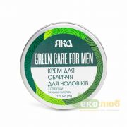 Крем для лица для мужчин ЯКА Крем для лица для мужчин ЯКА