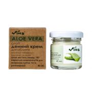 Крем для лица дневной Aloe Vera Vins Крем для лица дневной Aloe Vera Vins