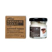 Крем для лица дневной Ванильное Какао Vins Крем для лица дневной Ванильное Какао Vins