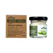Крем для лица ночной Aloe Vera Vins Крем для лица ночной Aloe Vera Vins