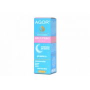 Крем для лица ночной Recupero Agor Крем для лица ночной Recupero Agor
